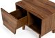 VIG Furniture Modrest Abelard Walnut Nightstand-2