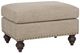 Smith Brothers Customizable 283 Ottoman-0