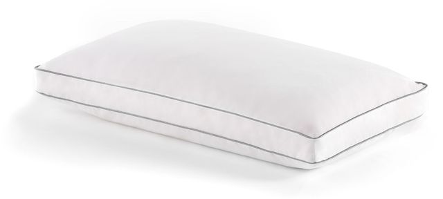 Weekender™ Shredded Memory Foam Queen Pillow-1