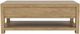 Riverside Furniture Davie Pale Oak Rectangular Cocktail Table-4