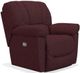 La-Z-Boy® Hayes Burgundy Power-Recline-XRW™ Reclina-Way® Wall Recliner-1