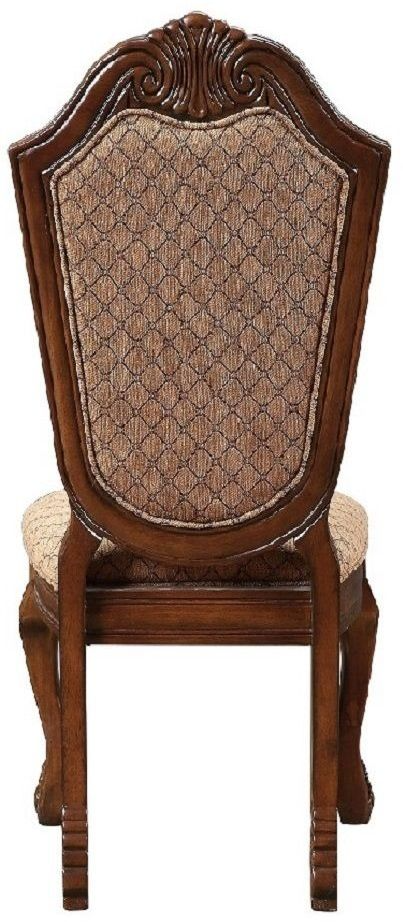 Acme Furniture Chateau De Ville Dining Chairs - Thumbnail 5
