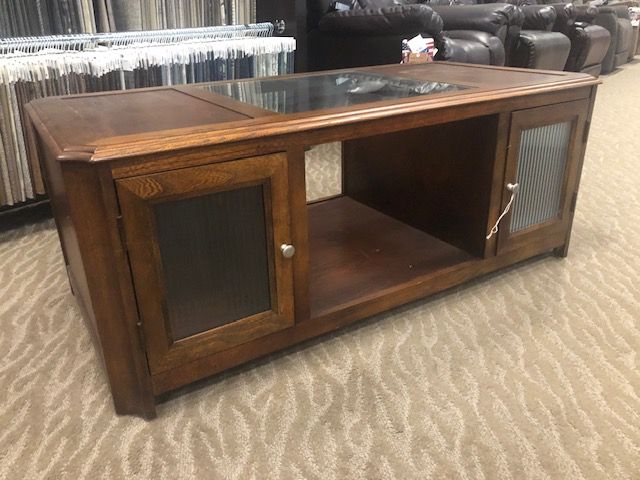 Cocktail Table-2