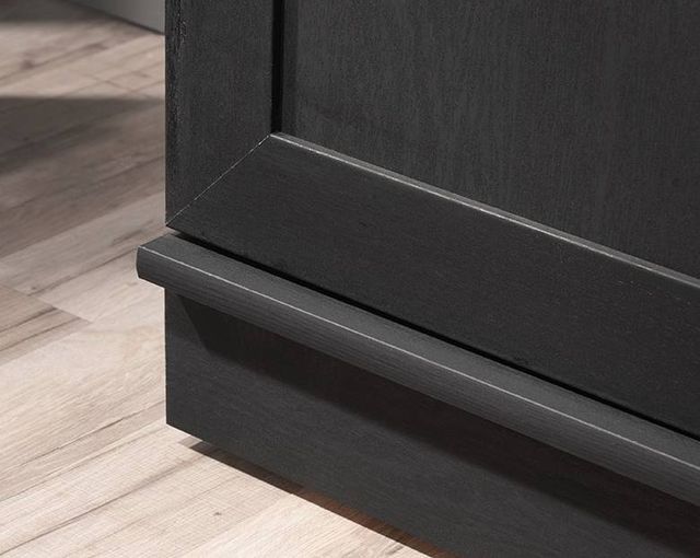 Sauder® HomePlus Raven Oak Kitchen Storage Cabinet-3