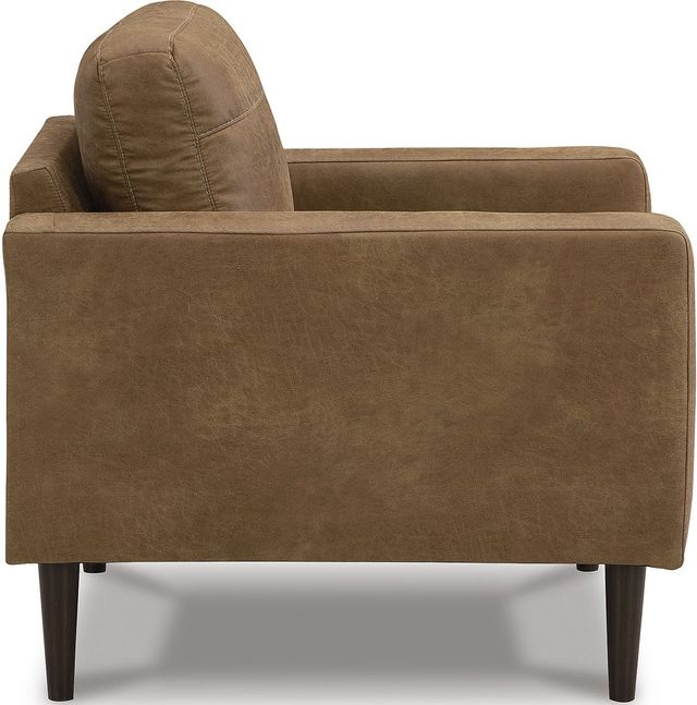 Signature Design by Ashley® Telora Caramel Chair-2