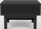 EQ3 Marcel Black Oak Nightstand-4