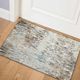 Dalyn™ Rug Company Camberly Driftwood  8'x10' Area Rug-1