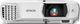 Epson® Home Cinema 1080 White 1080p Home Theater Projector-0