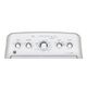GE® 5.0 Cu. Ft. White Top Load Electric Washer-2