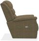 La-Z-Boy® Redwood Moss Power Wall Recliner-1