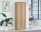 Sauder® Merton Hall™ Harmony Ash™ 2-Door Storage Cabinet-4