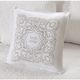 Olliix by Madison Park 6-Piece White Tuscany Reversible Scalloped Edge Daybed Cover Set-5