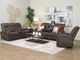 Cowboy Reclining Sofa and Loveseat, Recliner Free!-0