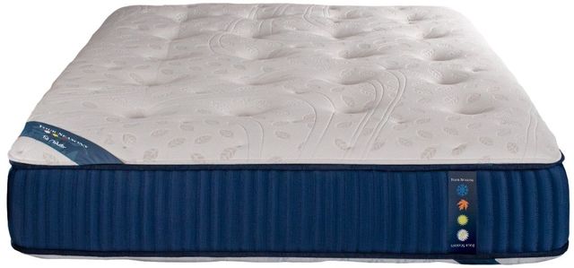 Spring Air® Four Seasons Jackson Hole 16" Wrapped Coil Firm Tight Top Full Mattress-2