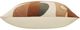 Signature Design by Ashley® Hallam Charcoal/Sienna Pillow-2
