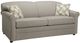 Superstyle Customizable 932 Double Sleeper Sofa-0