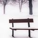 YHD Winters Morning Fog I Wall Art-2