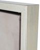 A & B Home Blue/Brown Rectangle Watercolor Oil Painting Wall Art-4