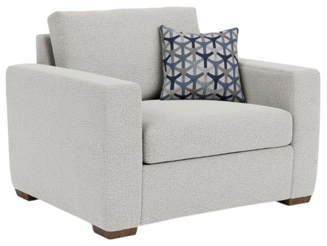 Flexsteel® Customizable Collins Chair-0