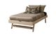 Kodiak Furniture Boho White Twin Daybed -2
