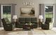 Flexsteel® Customizable Porter Power Reclining Sofa-1