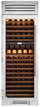 True® 30" Stainless Steel Wine Cooler-0