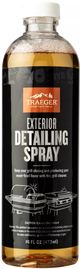 Traeger Black Deep Cleaning Kit-3