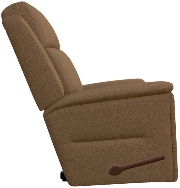 La-Z-Boy® Ace Camel Manual Wall Recliner-3