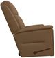 La-Z-Boy® Ace Camel Manual Wall Recliner-3