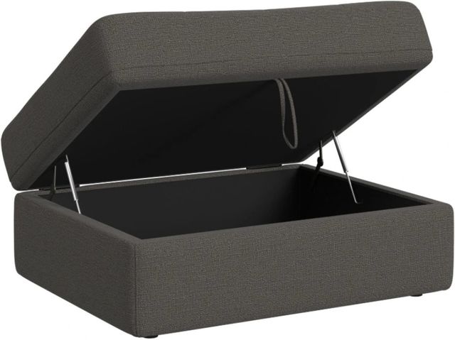 Elements International Option One Palmer Plus Ash Storage Ottoman-3