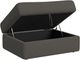 Elements International Option One Palmer Plus Ash Storage Ottoman-3