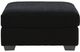Signature Design by Ashley® SimpleJoy Onyx Oversized Accent Ottoman-2