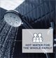 GE® 50 Gal. Smart Electric Water Heater-4