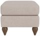 Flexsteel® Moxy Linen Ottoman-2
