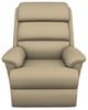 La-Z-Boy® Astor Khaki Power Rocking Recliner with Headrest and Lumbar-1