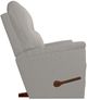 La-Z-Boy® Norton Stone Manual Rocking Recliner-3