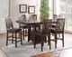 Steve Silver Co.® Yorktown Espresso Counter Stool-4