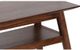 Porter International Designs Portola Walnut Recliner Table-4