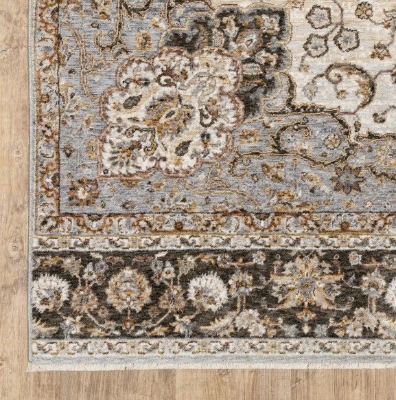 Oriental Weavers™ Maharaja 5'x8' Style 10 Area Rug-4