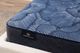 Serta® Perfect Sleeper® Comfort Delight 13.25" Innerspring Plush Tight Top Full Mattress-1