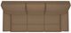 La-Z-Boy® Norris Mink Power Reclining Sofa-4
