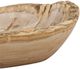 Dovetail Furniture Arvin Light Natural Bowl-3
