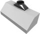 Vent A Hood® M Line 54" Stainless Steel Wall Mounted Range Hood-5