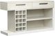 Magnussen Home® Lorelei Misty Cloud Sideboard-0
