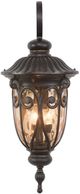 YHD Viviana Oil Rubbed Bronze 3-Light Exterior Lighting-1