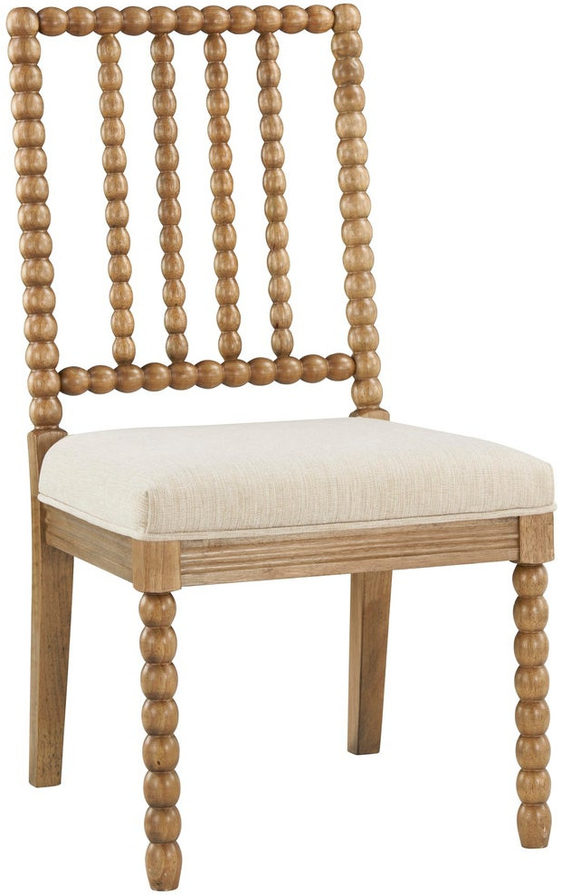 Guin Chair - Linen Guin Chair - Linen