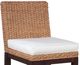 Braxton Culler Customizable Barstools Seagrass Counter Stool-1