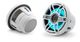 JL Audio® M6 8" Marine Subwoofer with Transflective™ LED Lighting-1