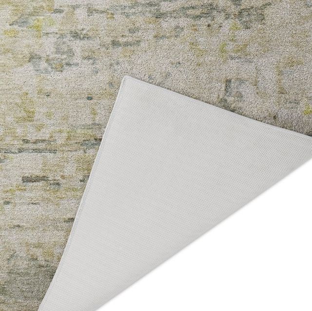 Dalyn™ Rug Company Kochi KC6 Sage 5'x8' Area Rug-2