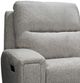 Decor-Rest® Furniture LTD Customizable M8500P Power Recliner-1